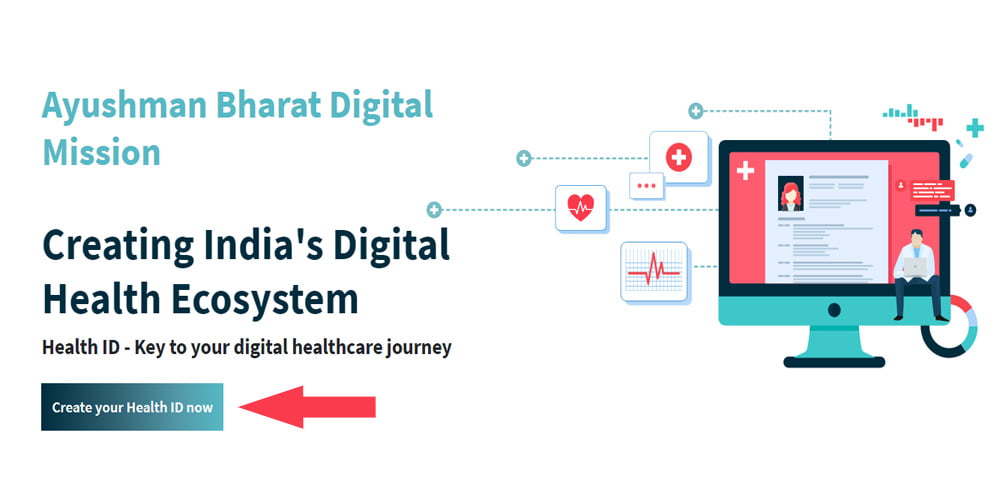Health Id Card Apply Online