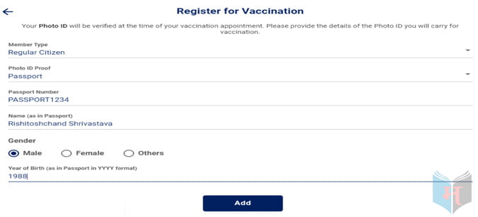 COVID-19 vaccines for children info marathi 4