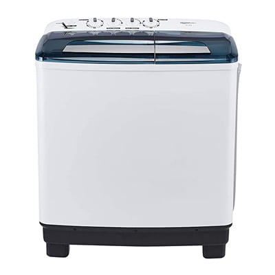 AmazonBasics 10 kg Semi-automatic Washing Machine