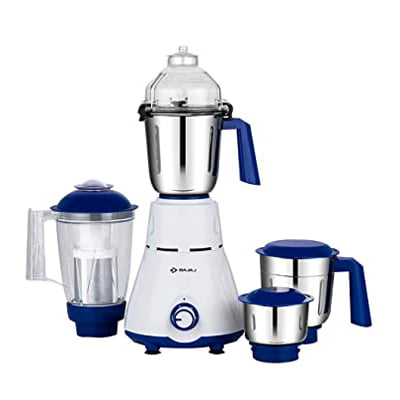 Bajaj Rex 750W Mixer Grinder