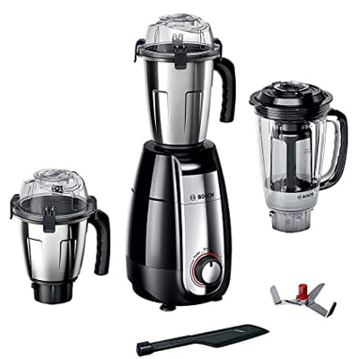 Bosch Appliances TrueMixx Pro Mixer