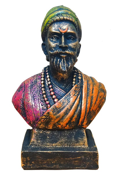 Chhatrapati Shivaji Maharaj Murti 1