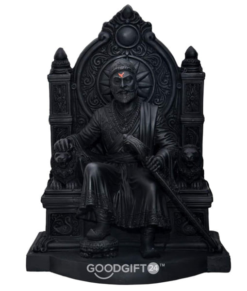 Chhatrapati Shivaji Maharaj Murti 4