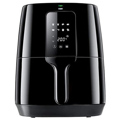 INALSA Air Fryer Digital Nutri Fry