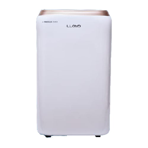 Lloyd 1 Ton Non-Inverter Portable AC