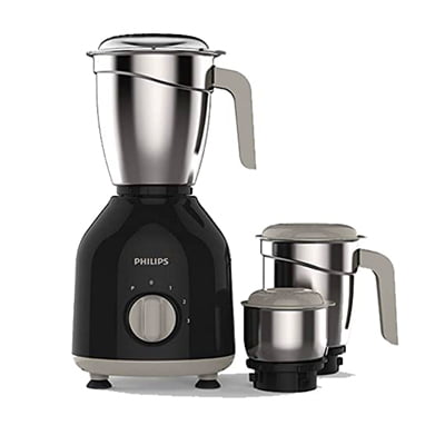 Philips HL7756 Mixer Grinder