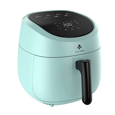 SOLARA Xtra Large Digital Air Fryer