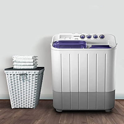 Samsung 7 kg Semi-Automatic Top Loading Washing Machine