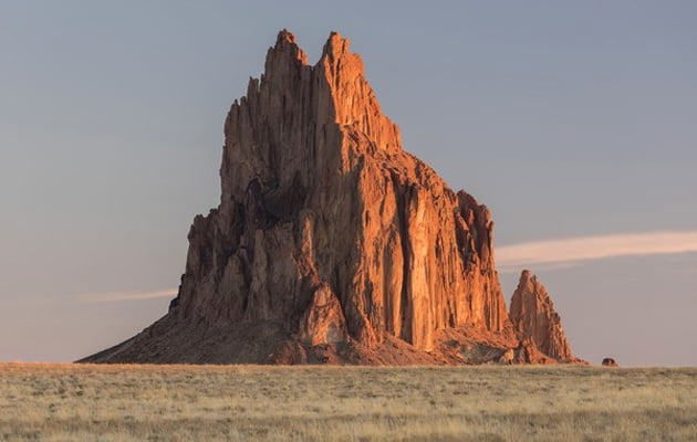 Shiprock