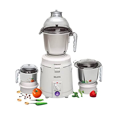 Sujata Dynamix Mixer Grinder