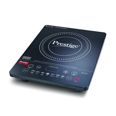 Prestige 1900 Watt Induction Cooktop