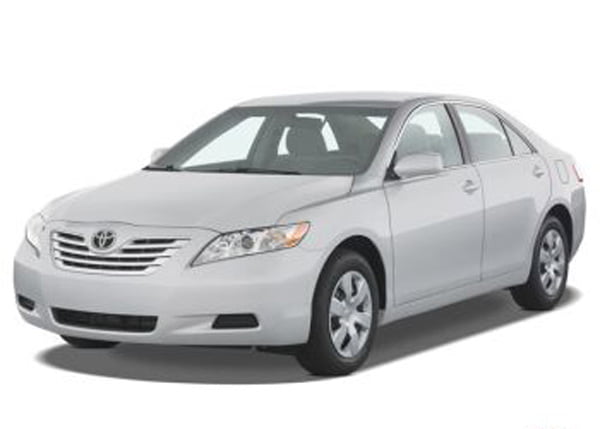 2008 Toyota Camry