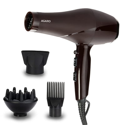 AGARO 2000 Watts Professional Hair Dryer