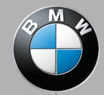 BMW Logo