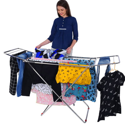Best Clothes Drying Stand