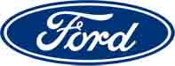 Ford logo