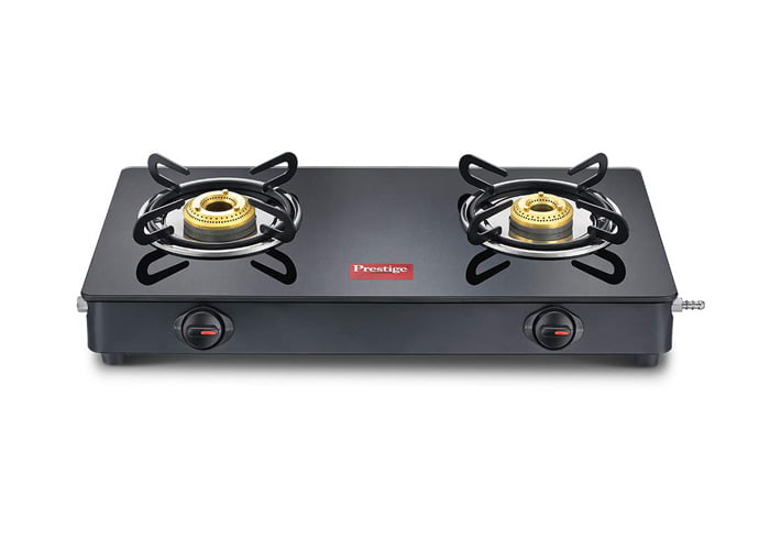 Gas Stove information in Marathi