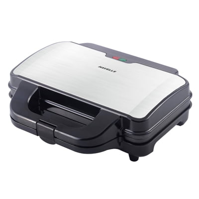 Havells Big Fill 900-Watt 2 Slice Sandwich Maker