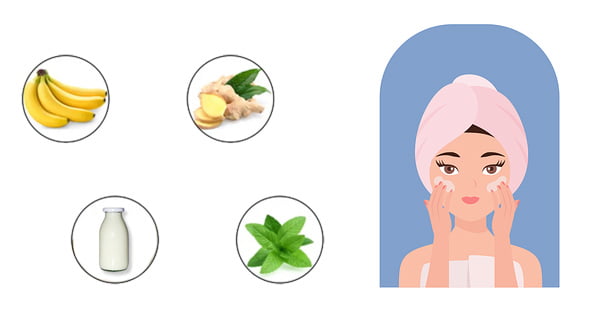 Home Remedies for Pimples
