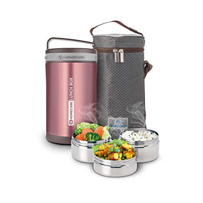 Homecare Executive tiffin lunch Box