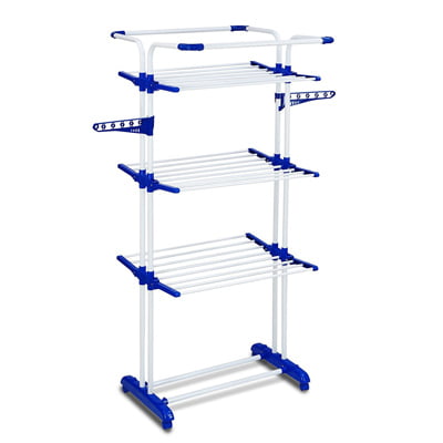 PARASNATH Steel Clothes Drying Stand