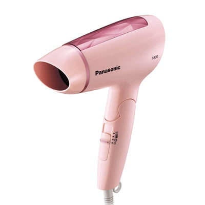 Panasonic 1800 Watts Foldable Hair Dryer with Heat Protection Mode