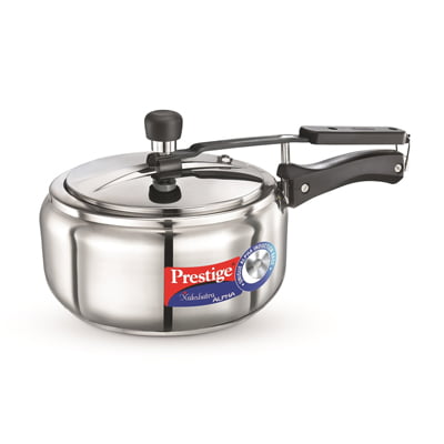 Prestige Nakshatra Alpha Pressure Cooker