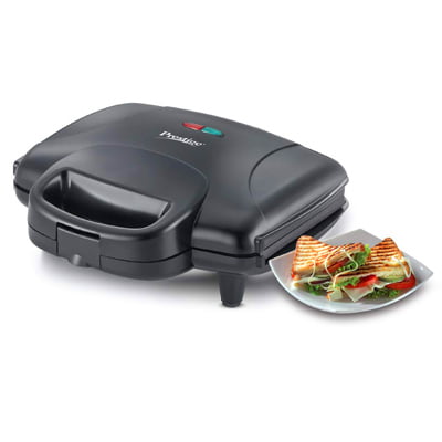 Prestige Sandwich Maker PGMFD