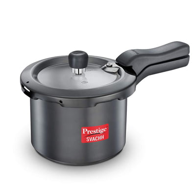 Prestige Svachh Pressure Cooker