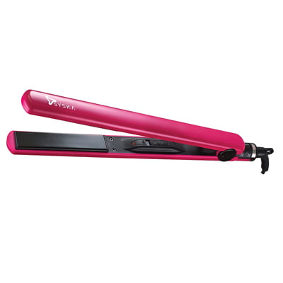 SYSKA Hair Straightener