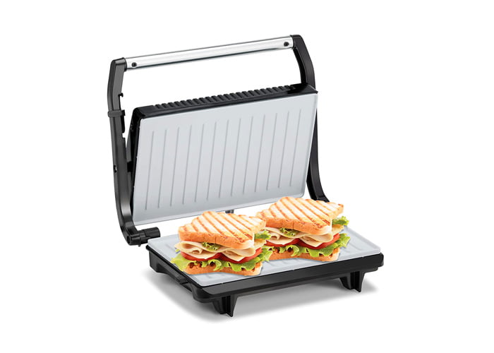 Sandwich Maker Information in Marathi