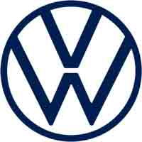 volkswagen logo