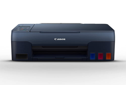 Canon PIXMA G3020 NV All-in-One Wi-Fi Ink Tank Colour Printer