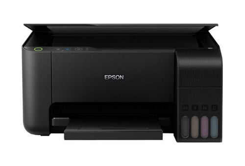 Epson EcoTank L3250 A4 Wi-Fi All-in-One Ink Tank Printer Ink