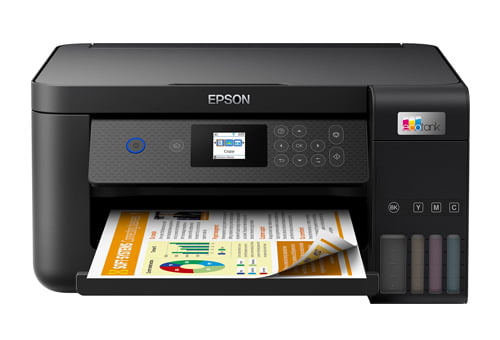 Epson EcoTank L4260 A4 Wi-Fi Duplex All-in-One Ink Tank Printer