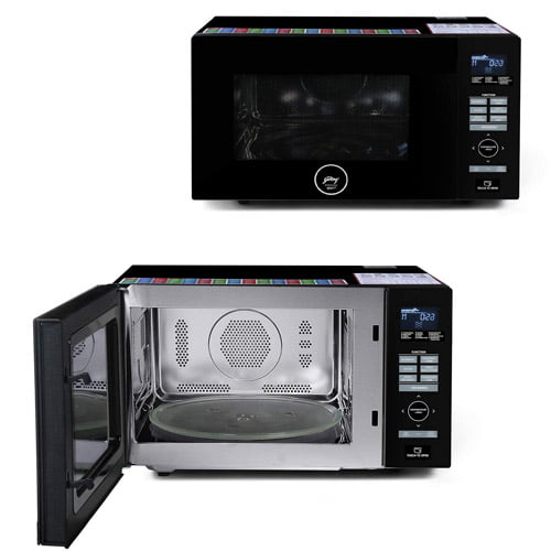 Godrej 28L Inverter Convection Microwave Oven