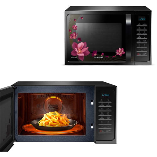 Samsung 28L Convection Microwave Oven