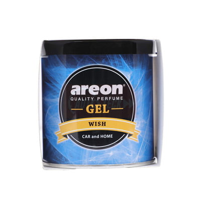 Areon Wish Gel Air Freshener