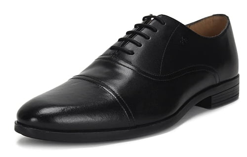 Arrow Men's Leather Shoes