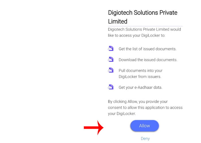 How to Open Account in INDMoney App Step 15