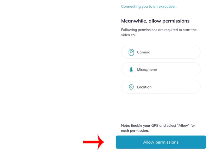 How to Open Account in INDMoney App Step 23