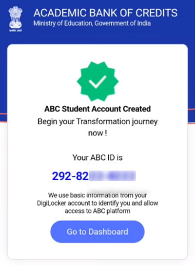 Abc Id Card Meaning In Marathi