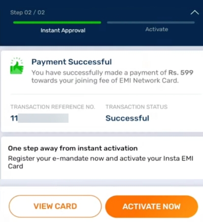 Bajaj-Finserv-EMI-Card-La-Apply-Kase-Karayche-Step-11