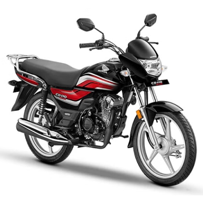 HONDA CD 110 DREAM