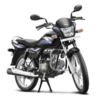 Hero Splendor Pro