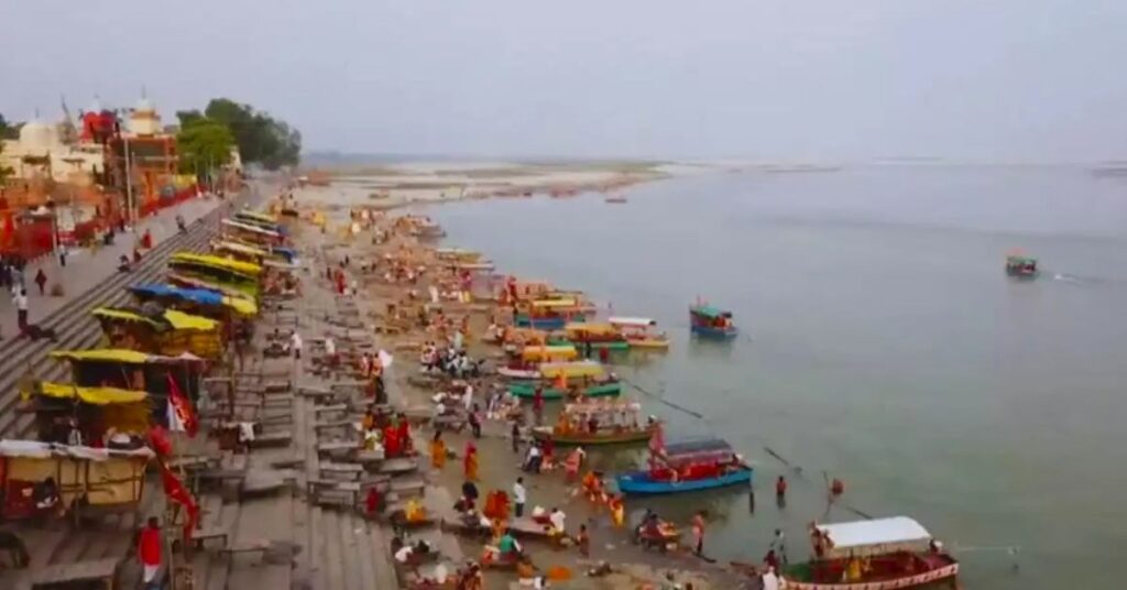 Ayodhya Ram Mandir Darshan 2