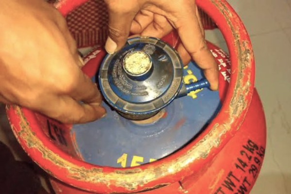 Cooking Gas Save Kasa Karaycha Tip 1