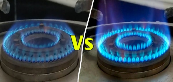 Cooking Gas Save Kasa Karaycha Tip 2