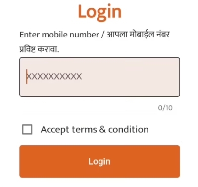 Mukhyamantri Mazi Ladki Bahin Yojana Form Durusti Step 2