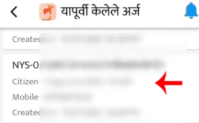 Mukhyamantri Mazi Ladki Bahin Yojana Form Durusti Step 5